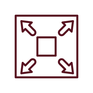 Scalability Without Growing Pains